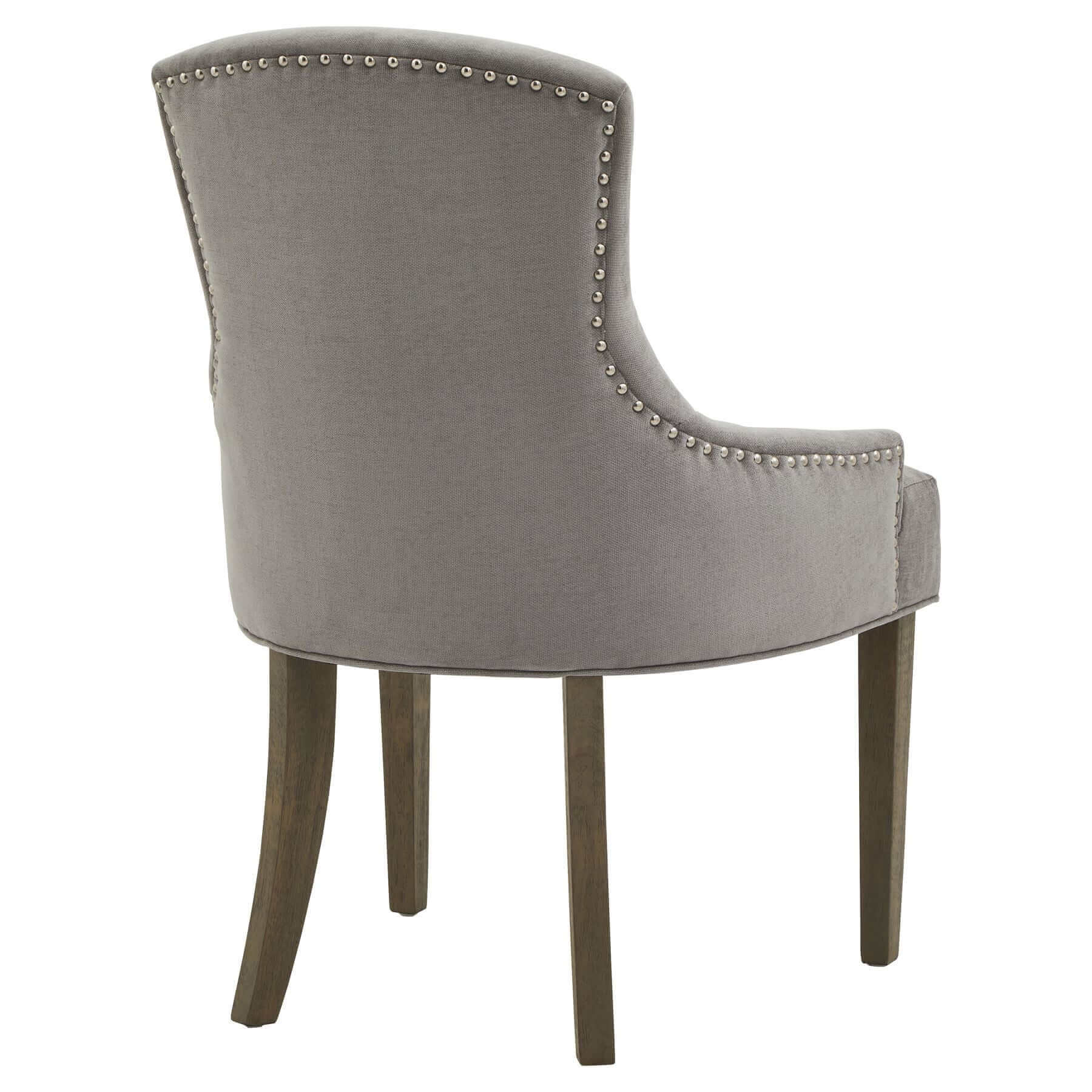 Brockham Dining Chair | Transform Your Dining Experience with the Brockham Dining Chair Description The Brockham dining chair combines unparalleled comfort and sophisticated style, perfect for any dining space. Crafted with a durable rubberwood frame and