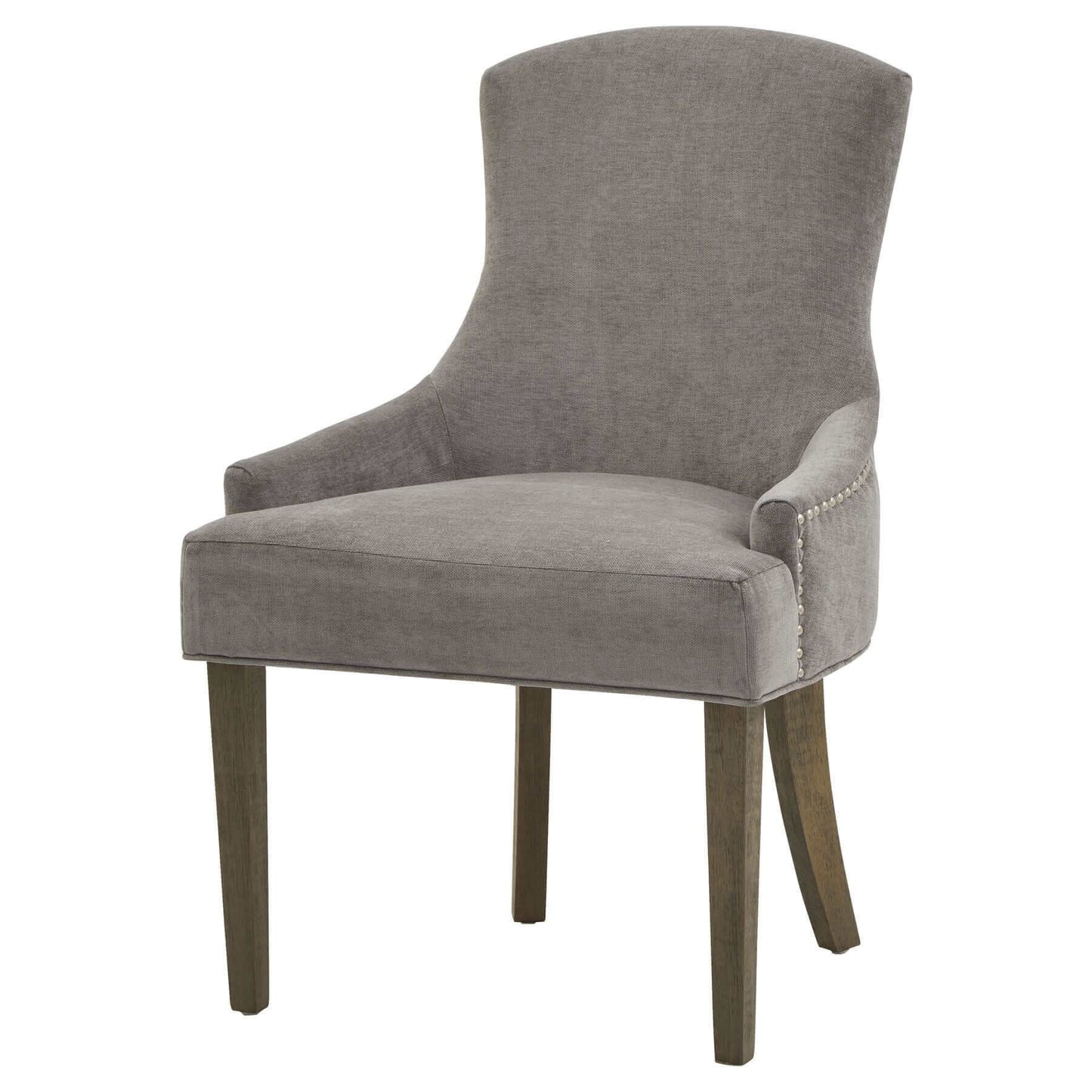 Brockham Dining Chair | Transform Your Dining Experience with the Brockham Dining Chair Description The Brockham dining chair combines unparalleled comfort and sophisticated style, perfect for any dining space. Crafted with a durable rubberwood frame and