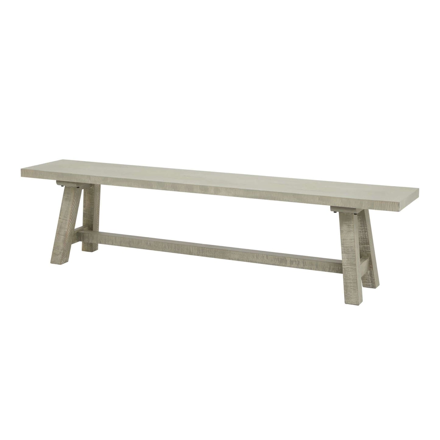 Saltaire Dining Bench | Description Constructed with the same level of quality craftsmanship and attention to detail as our Saltaire Dining Bench, this bench is not just a seating solution but a statement piece in its own right. Whether you're gathering w