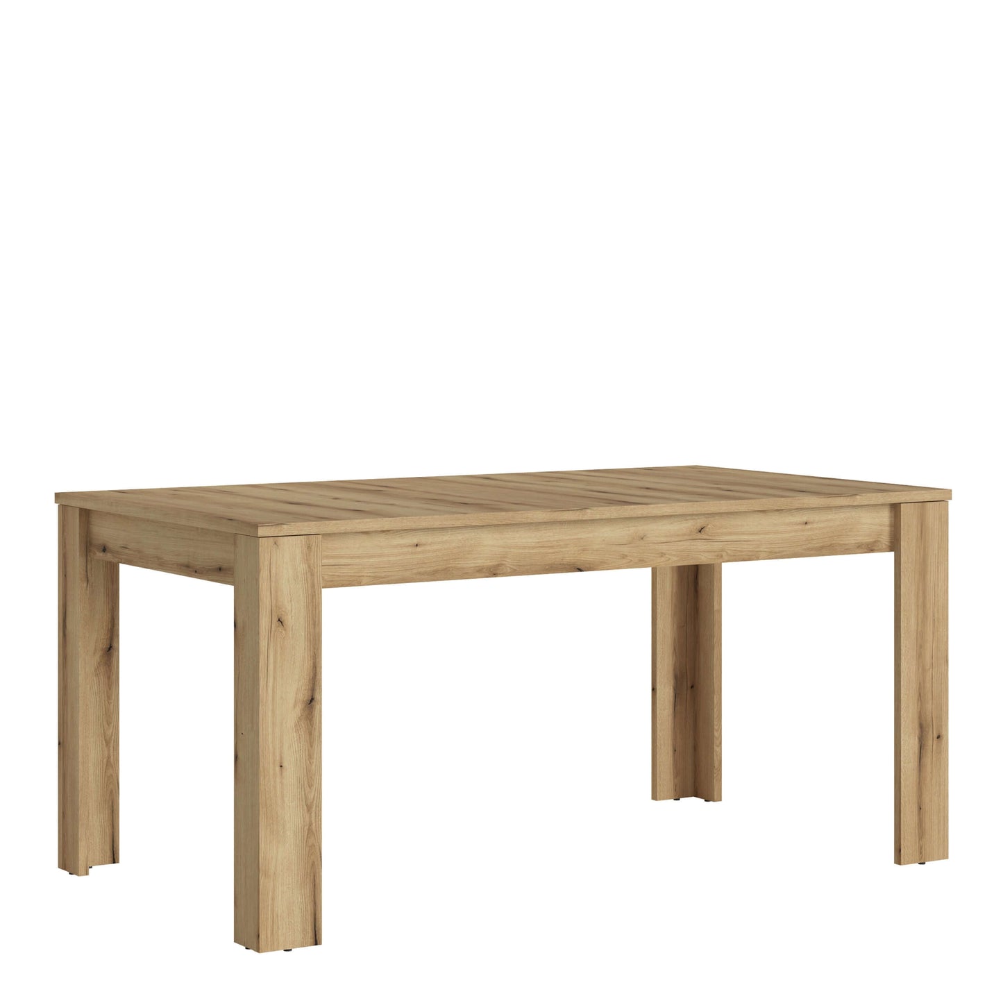 Celesto Extendable Dining Table | Description The Celesto range offers traditional style with a modern twist. Ideal for modern or classic homes, the Celesto range has been crafted to bring a contemporary country aesthetic to any dining space. This minimal