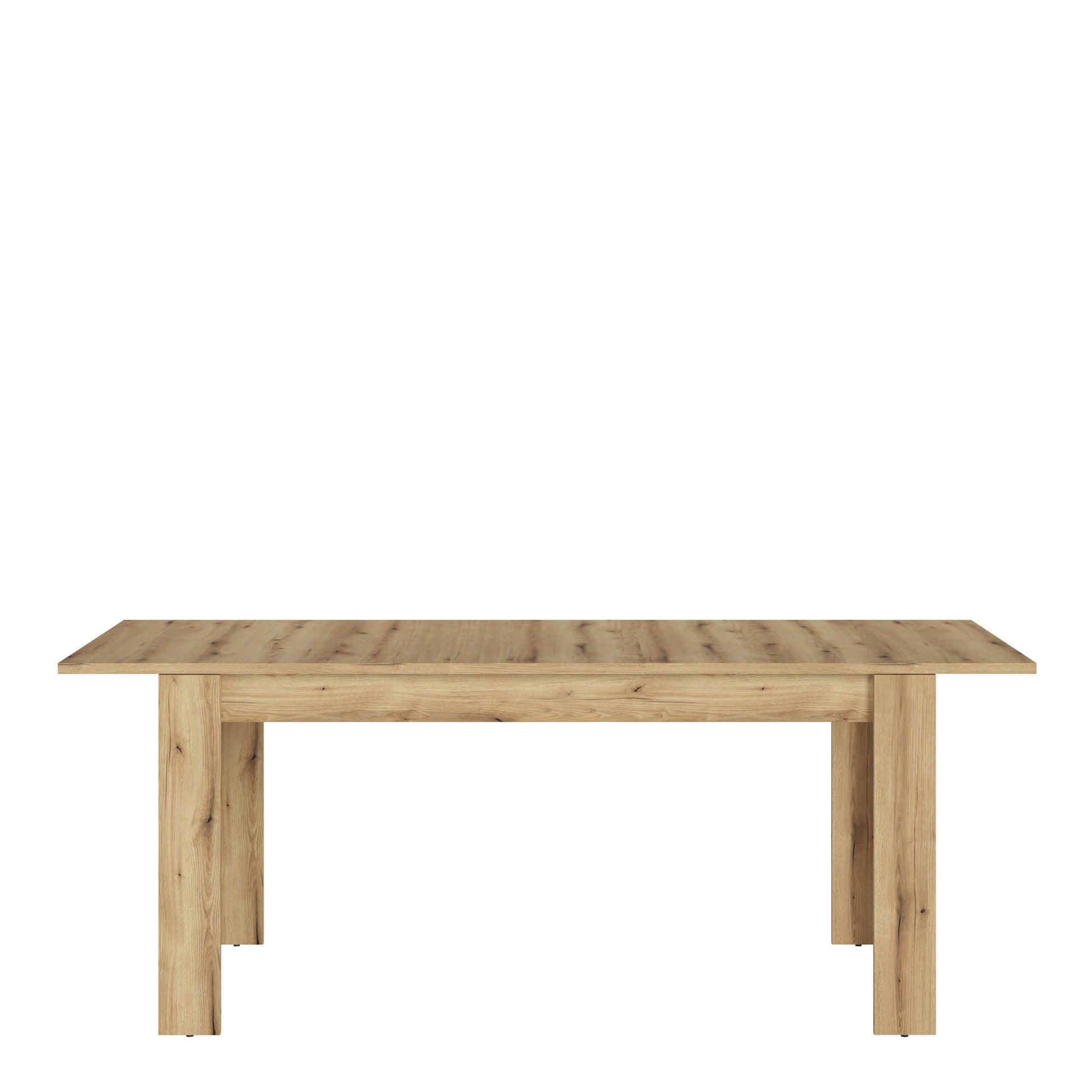 Celesto Extendable Dining Table | Description The Celesto range offers traditional style with a modern twist. Ideal for modern or classic homes, the Celesto range has been crafted to bring a contemporary country aesthetic to any dining space. This minimal