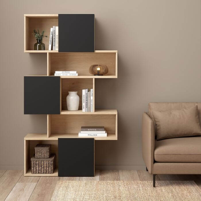 Maze Wall Unit