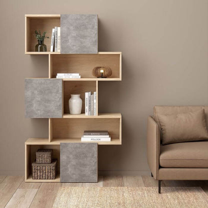 Maze Wall Unit