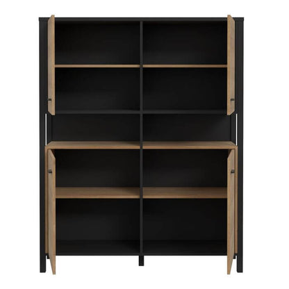 High Rock Storage Cabinet