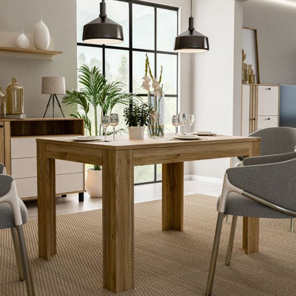 Grafton Extendable Dining Table