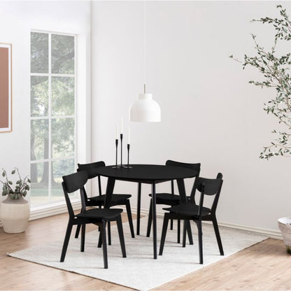 Roxby Round Dining Table