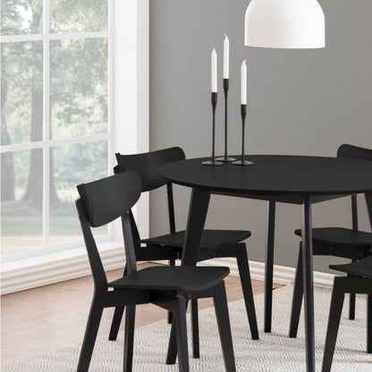 Roxby Round Dining Table