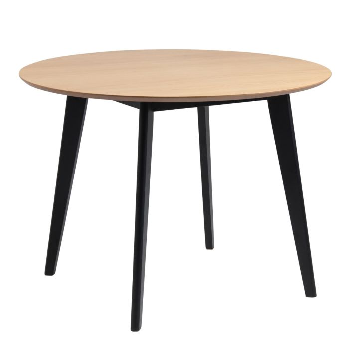 Roxby Round Dining Table