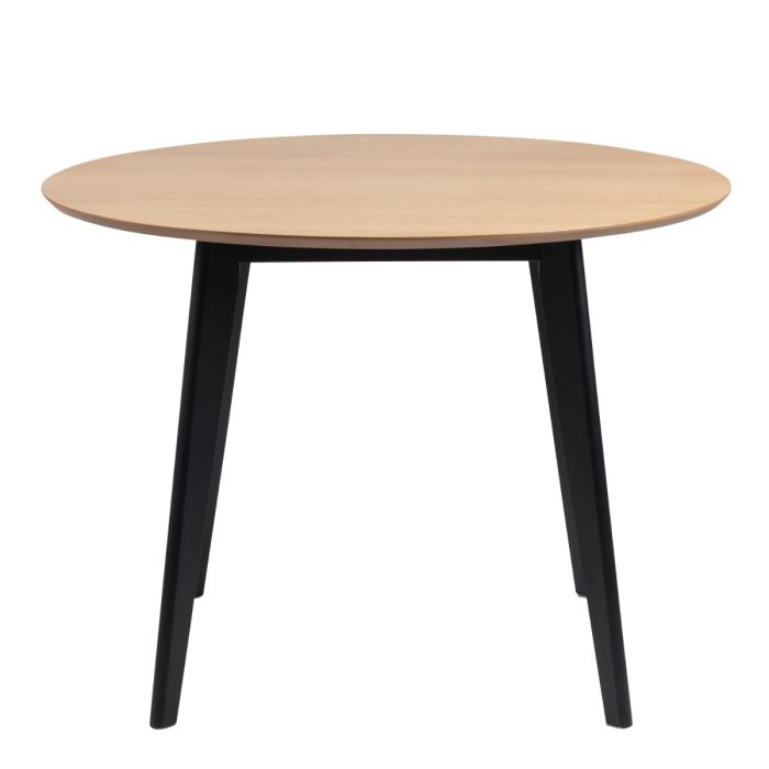 Roxby Round Dining Table