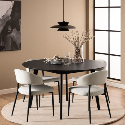 Roxby Round Dining Table