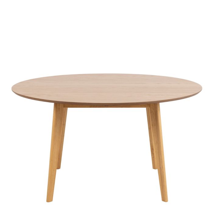 Roxby Round Dining Table