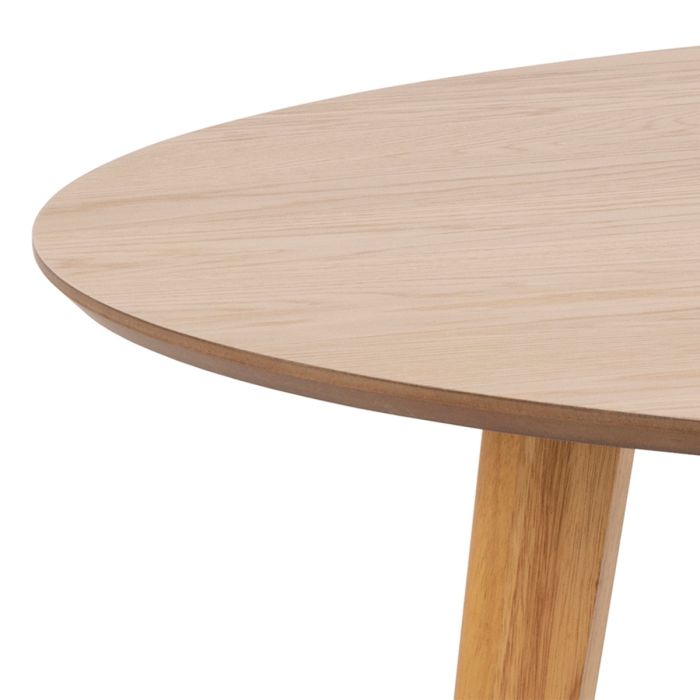 Roxby Round Dining Table