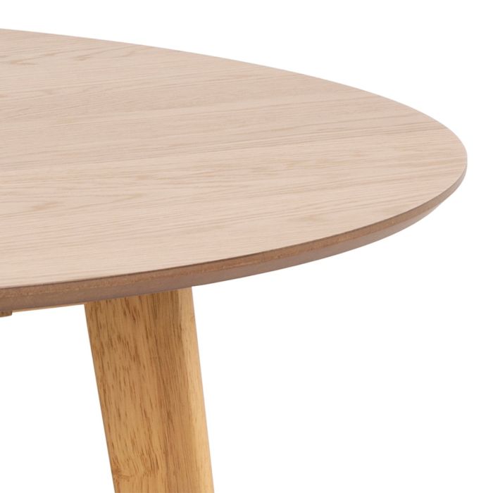 Roxby Round Dining Table