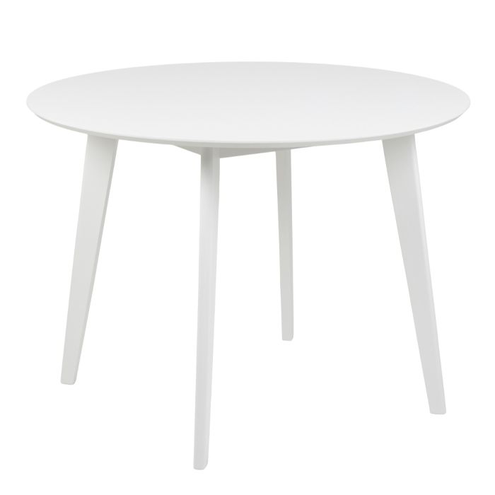 Roxby Round Dining Table