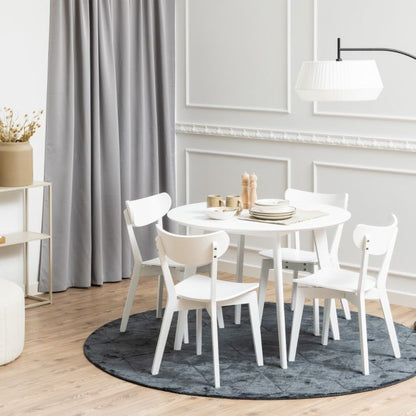 Roxby Round Dining Table