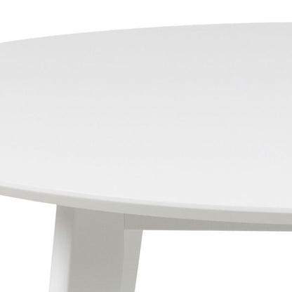 Roxby Round Dining Table