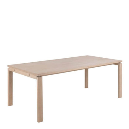 Liney Rectangular Dining Table