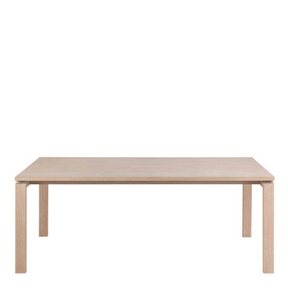 Liney Rectangular Dining Table