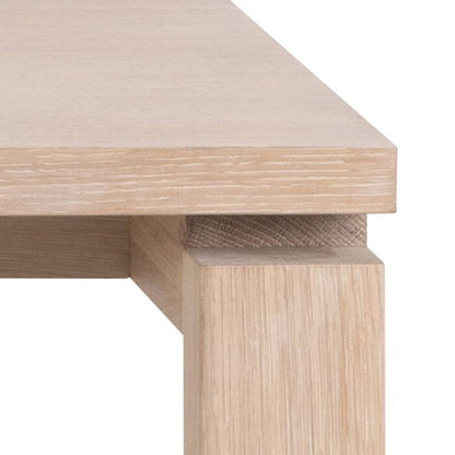 Liney Rectangular Dining Table