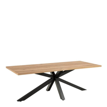 Heaven Rectangular Dining Table