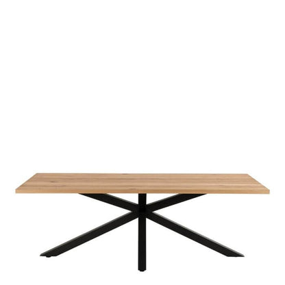 Heaven Rectangular Dining Table