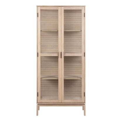 Liney Display Cabinet