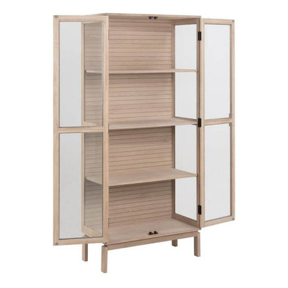 Liney Display Cabinet