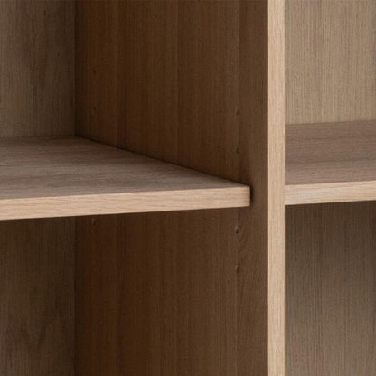 Liney Storage Cabinet Unit