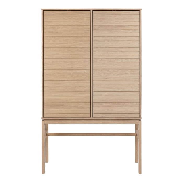 Liney Storage Cabinet Unit