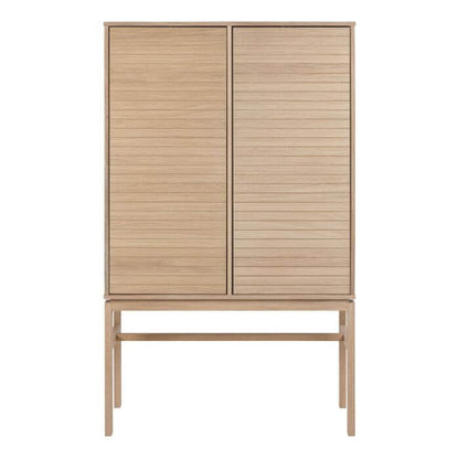 Liney Storage Cabinet Unit