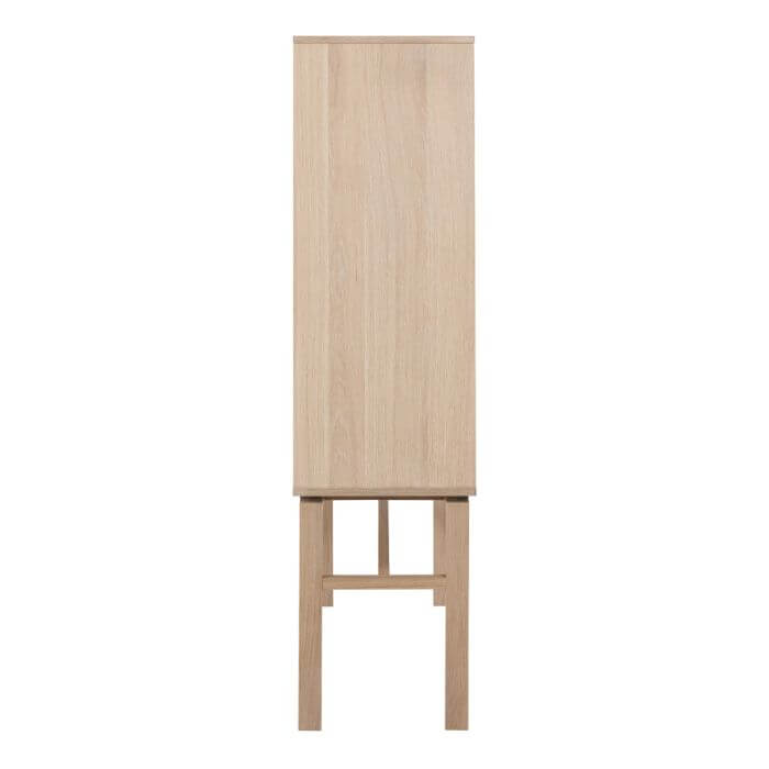 Liney Storage Cabinet Unit