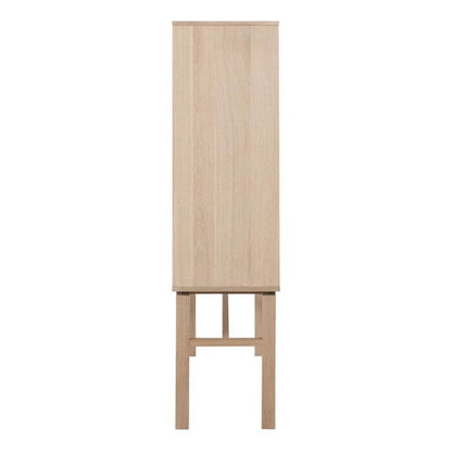 Liney Storage Cabinet Unit