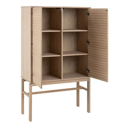 Liney Storage Cabinet Unit