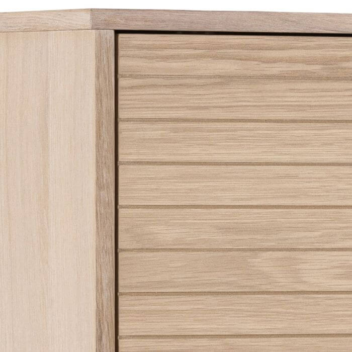 Liney Storage Cabinet Unit