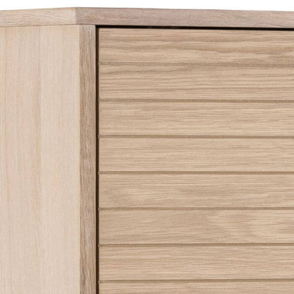 Liney Storage Cabinet Unit